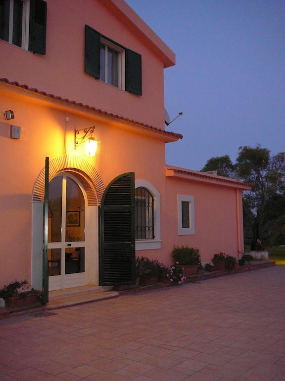 Agriturismo Limoneto Συρακούσες Εξωτερικό φωτογραφία