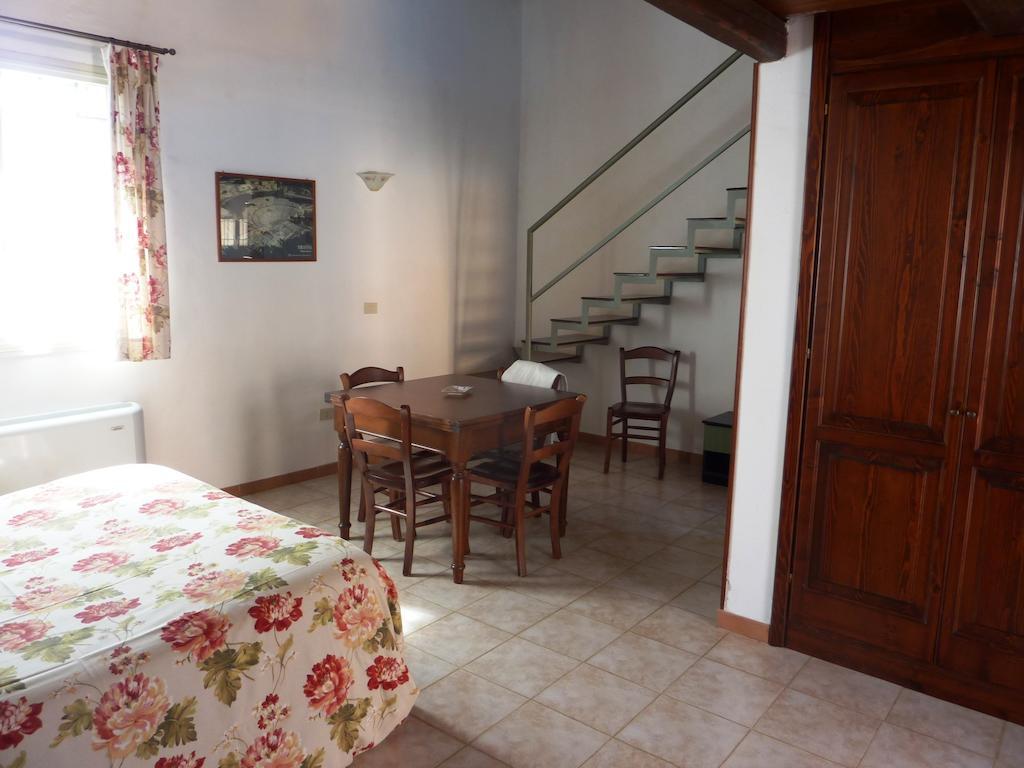 Agriturismo Limoneto Συρακούσες Δωμάτιο φωτογραφία