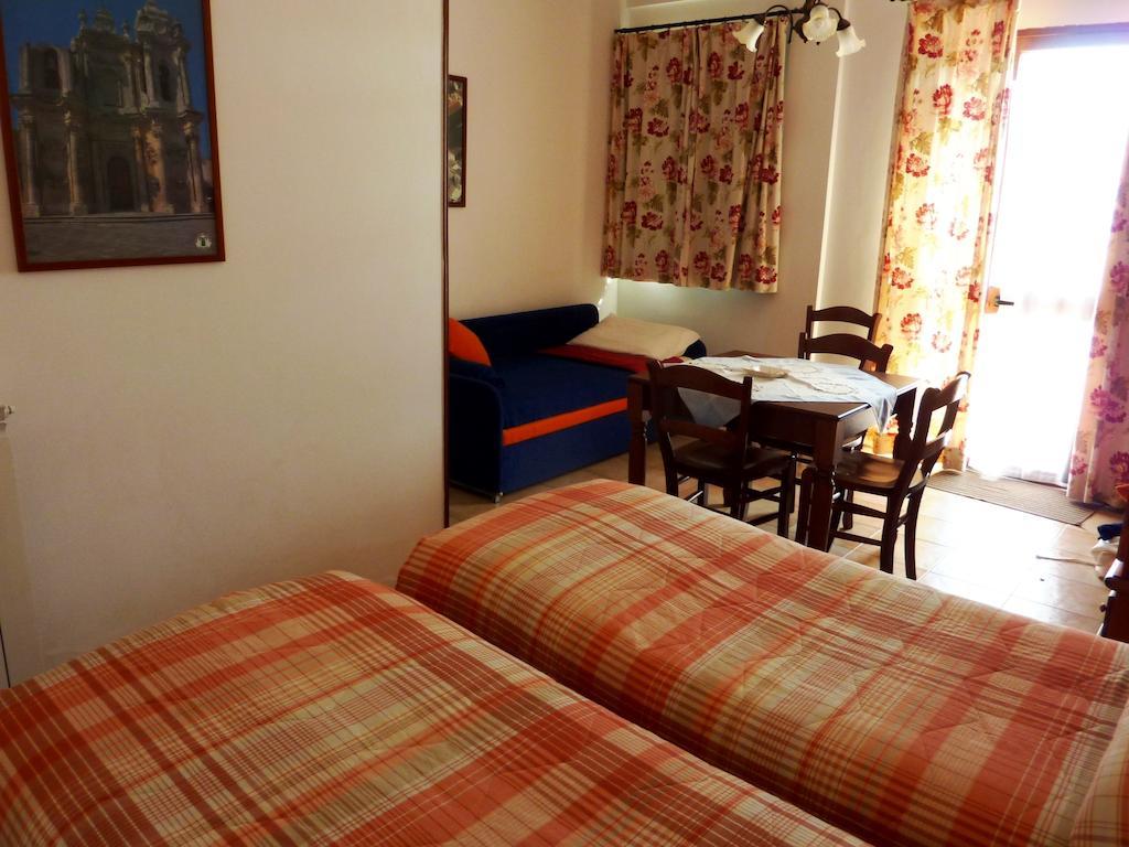 Agriturismo Limoneto Συρακούσες Δωμάτιο φωτογραφία